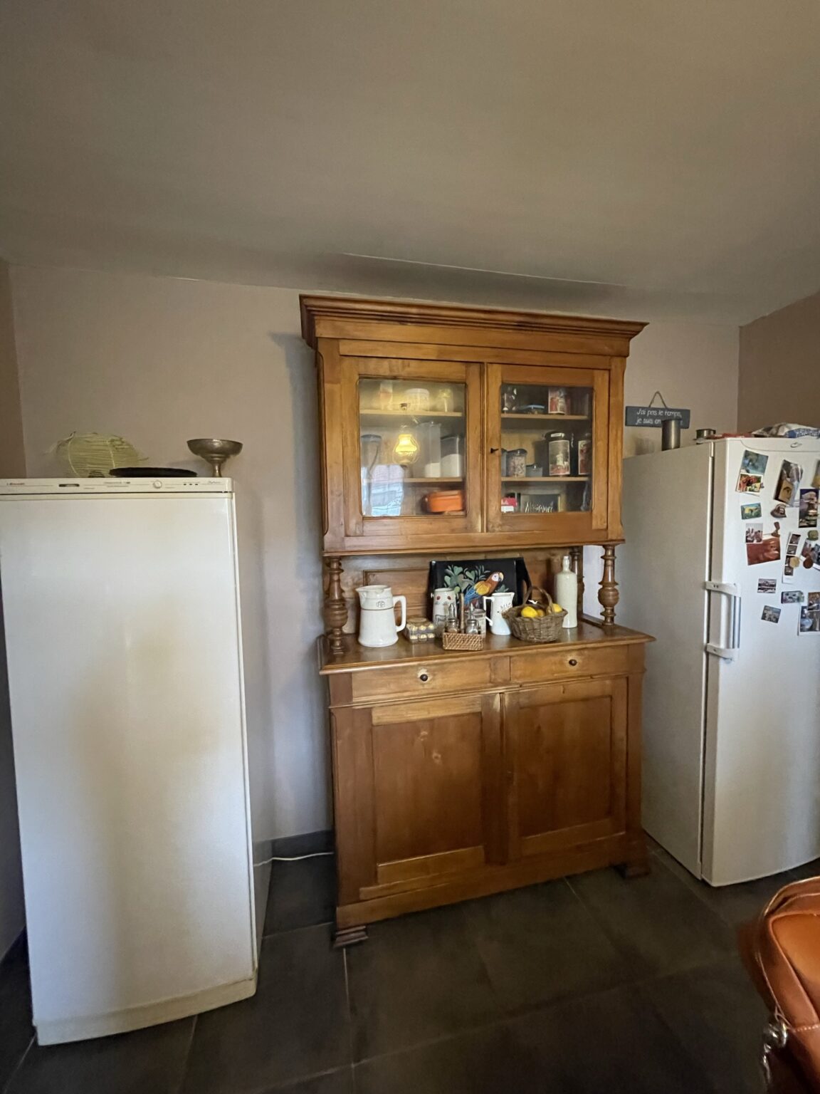 Rénovation de cuisine à Chanteau (45)