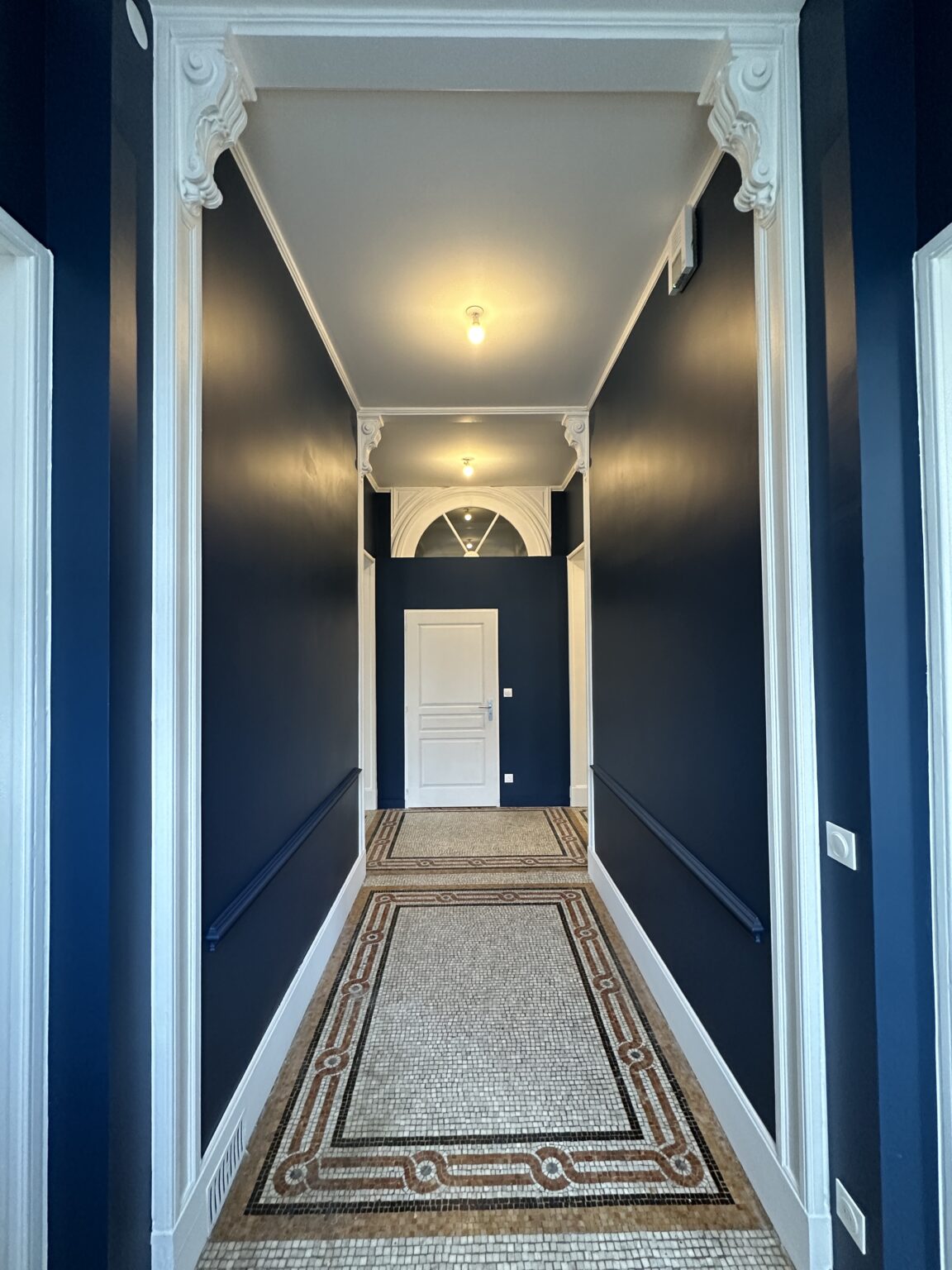 Transformation d’un appartement en bureaux à Troyes (10)