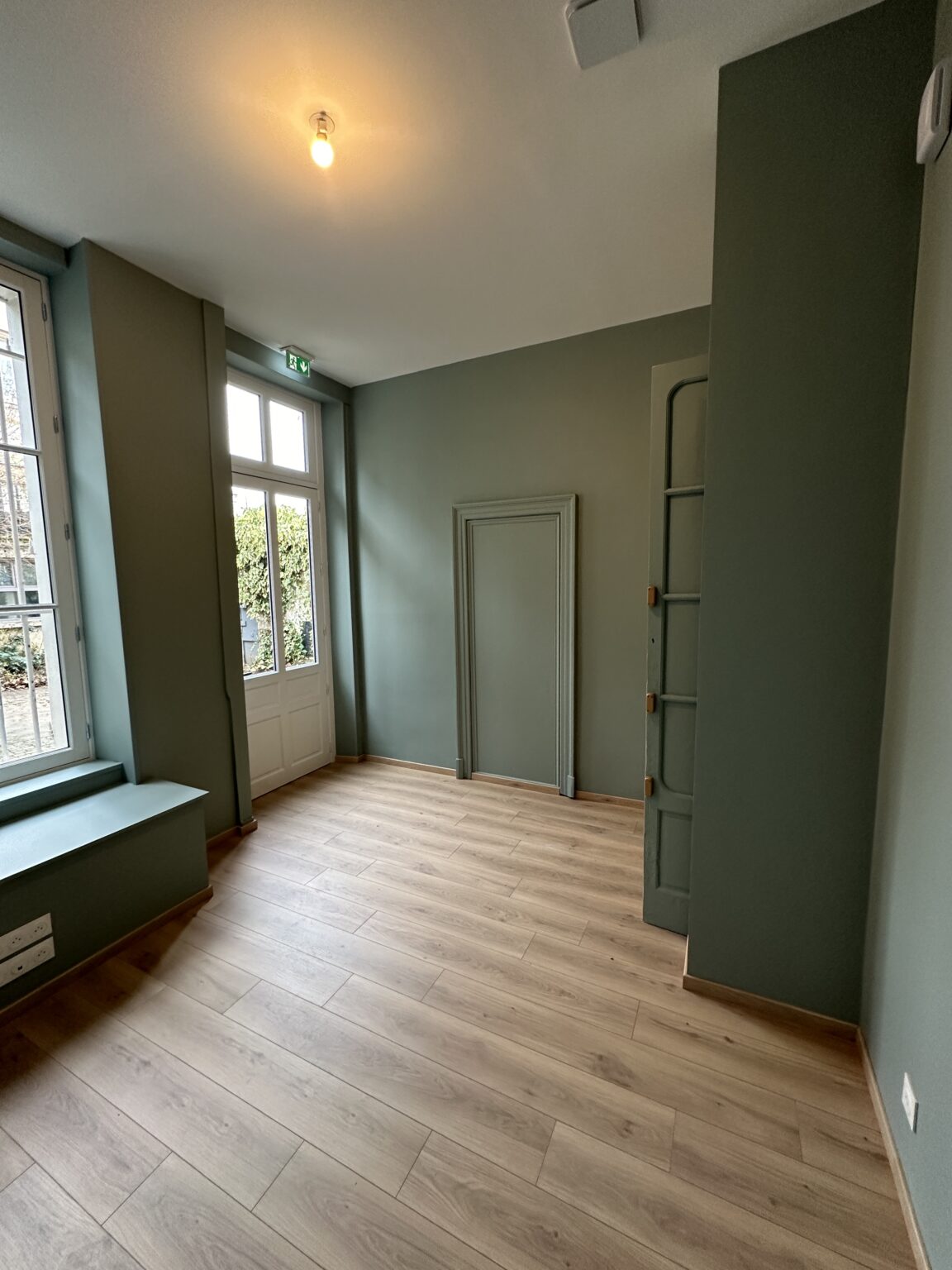 Transformation d’un appartement en bureaux à Troyes (10)