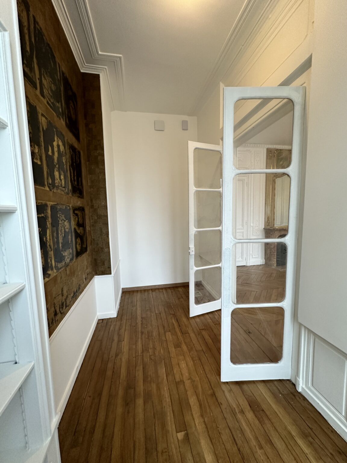 Transformation d’un appartement en bureaux à Troyes (10)