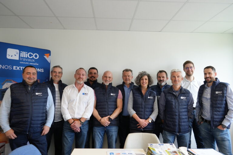 Clap de fin pour la formation agents indépendants mars 2024