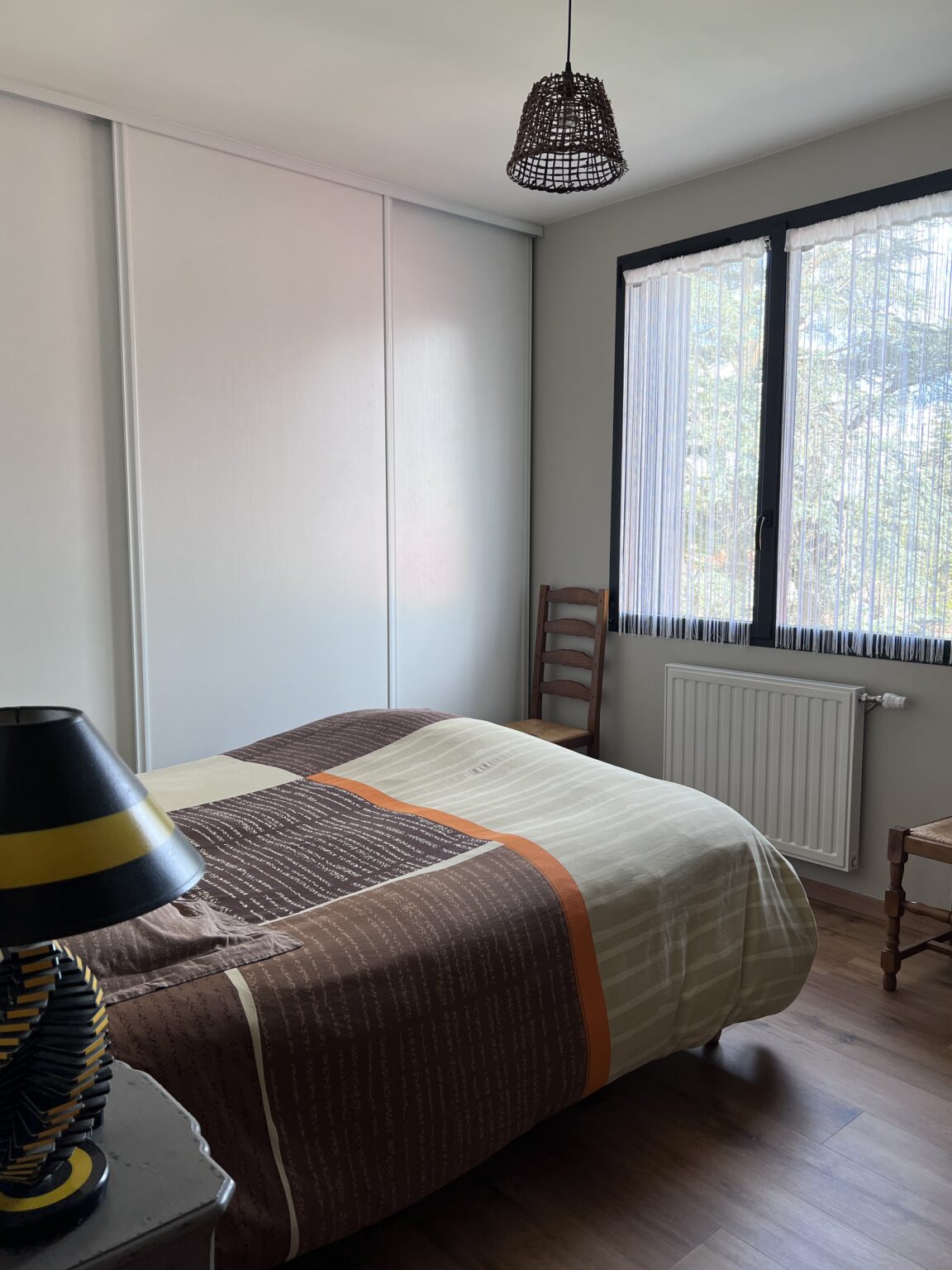 Rénovation d’une maison à Pornic (44)