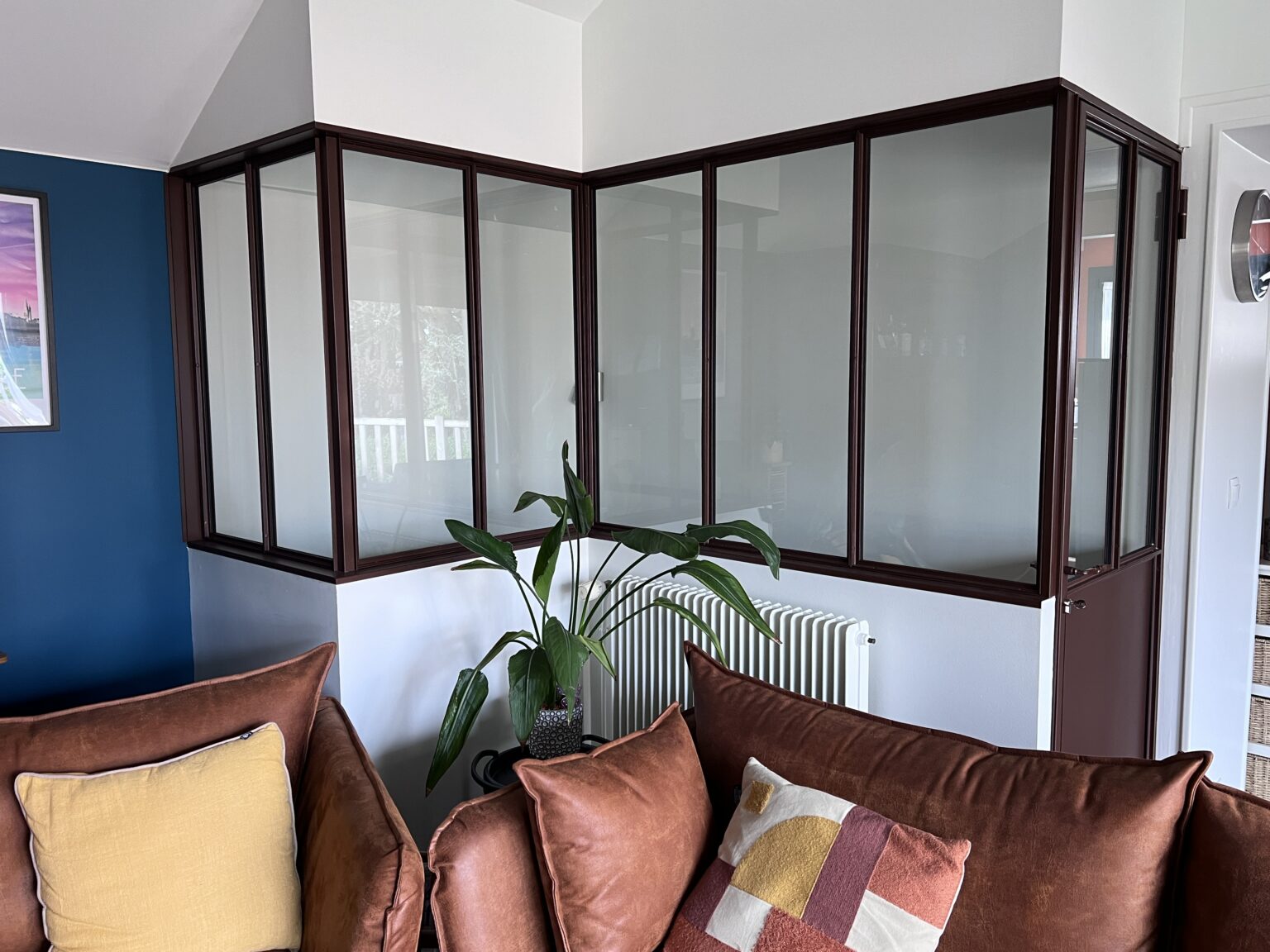 Rénovation d’une maison à Pornic (44)