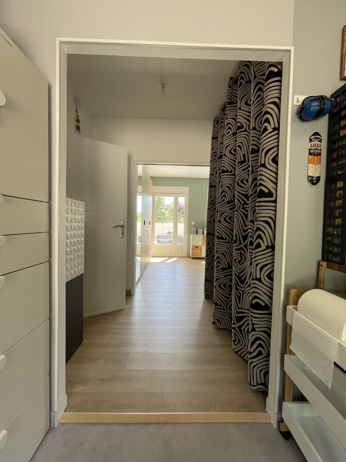 Extension de maison à Chevigny-Saint-Sauveur (21)
