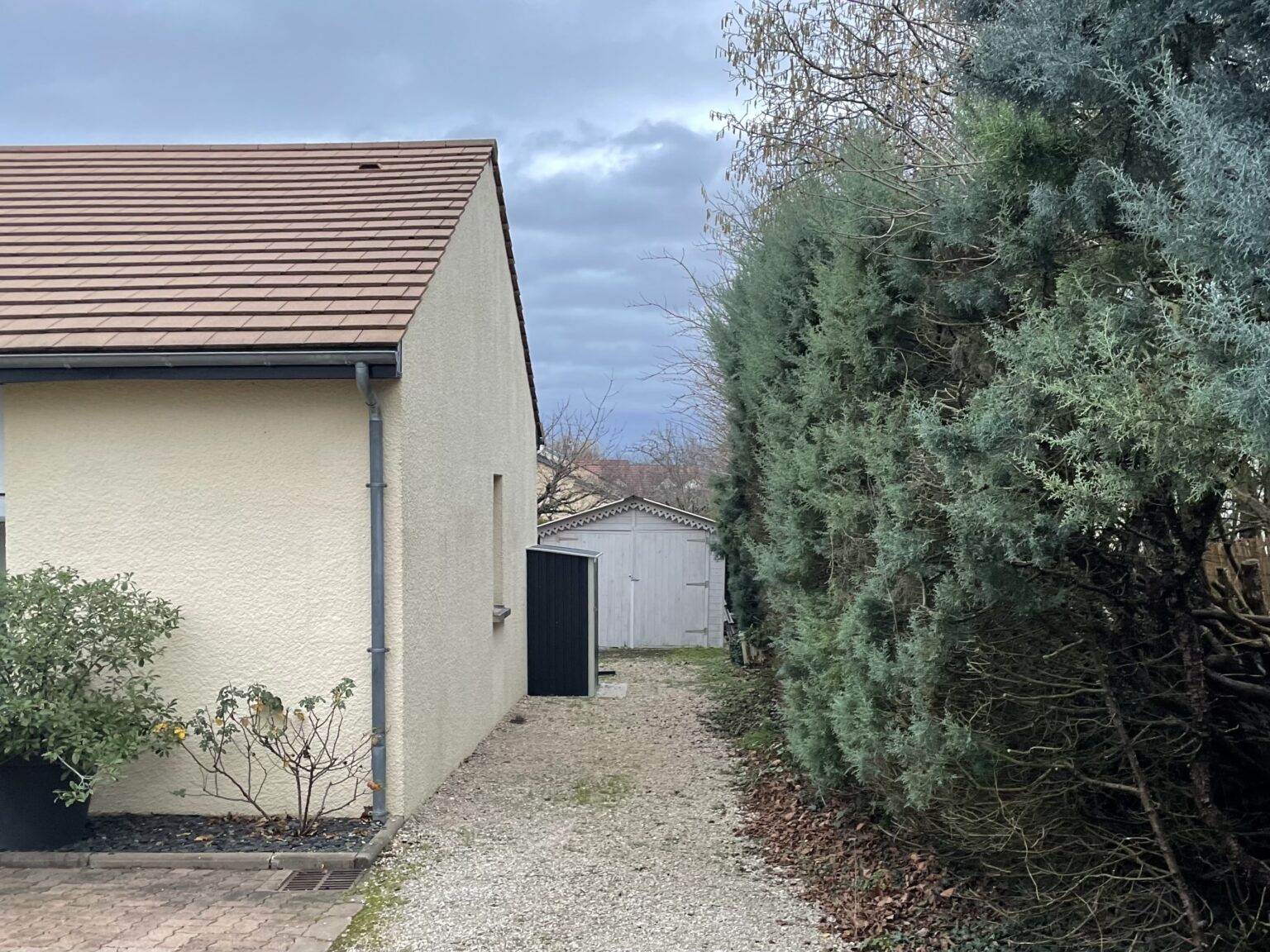 Extension de maison à Chevigny-Saint-Sauveur (21)