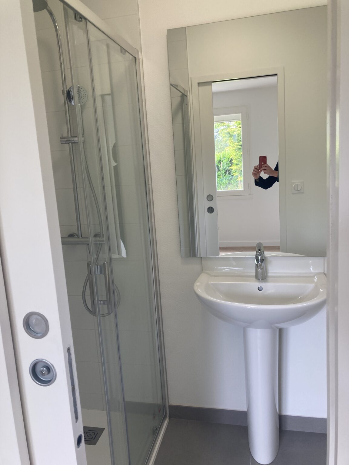 Rénovation complète d’une maison à Saint-Nolff (56)