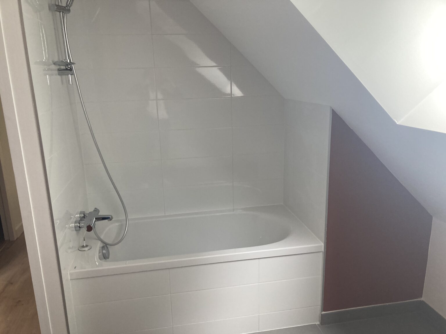Rénovation complète d’une maison à Saint-Nolff (56)