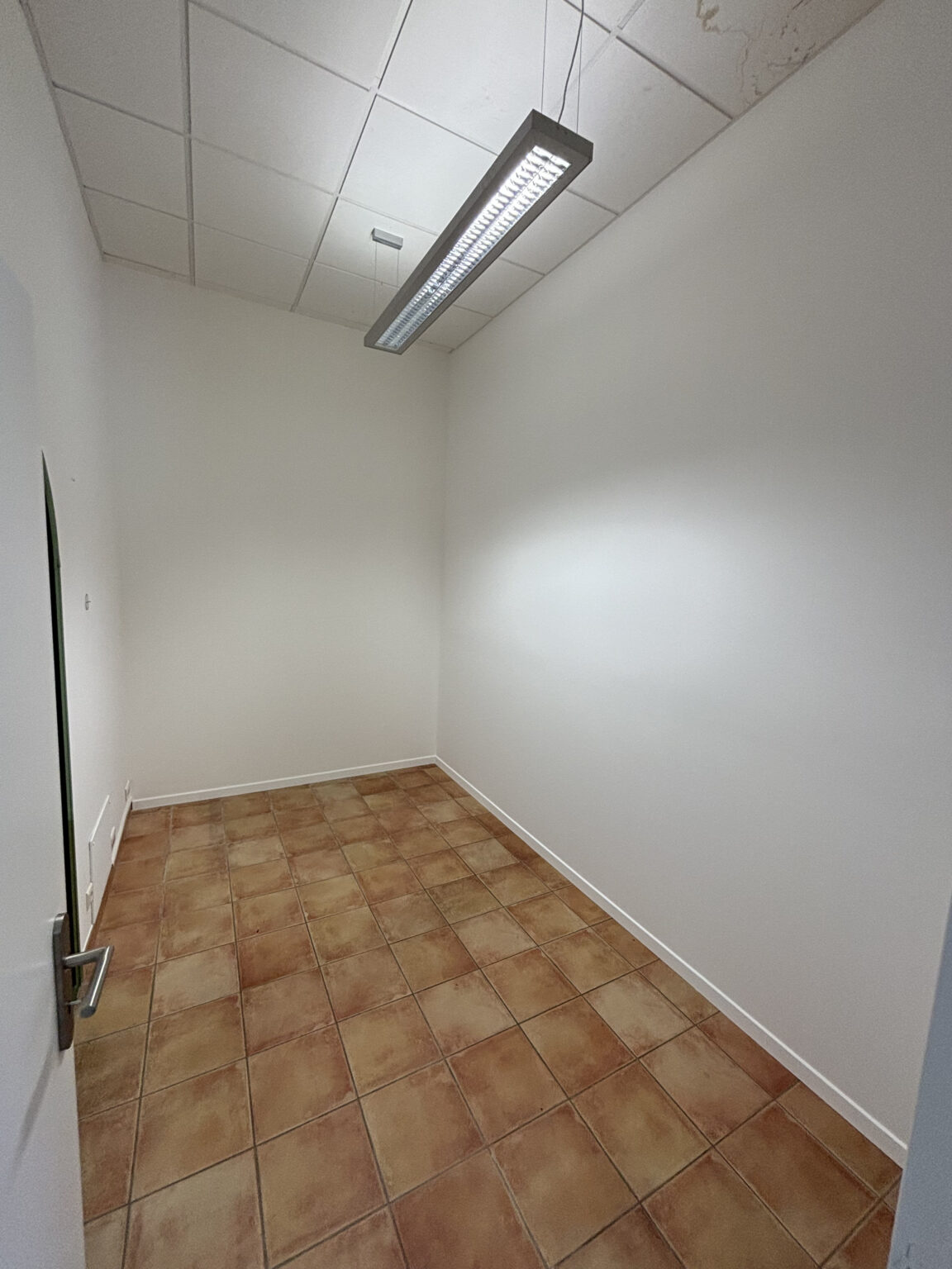 Rénovation de bureaux à Ploërmel (56)