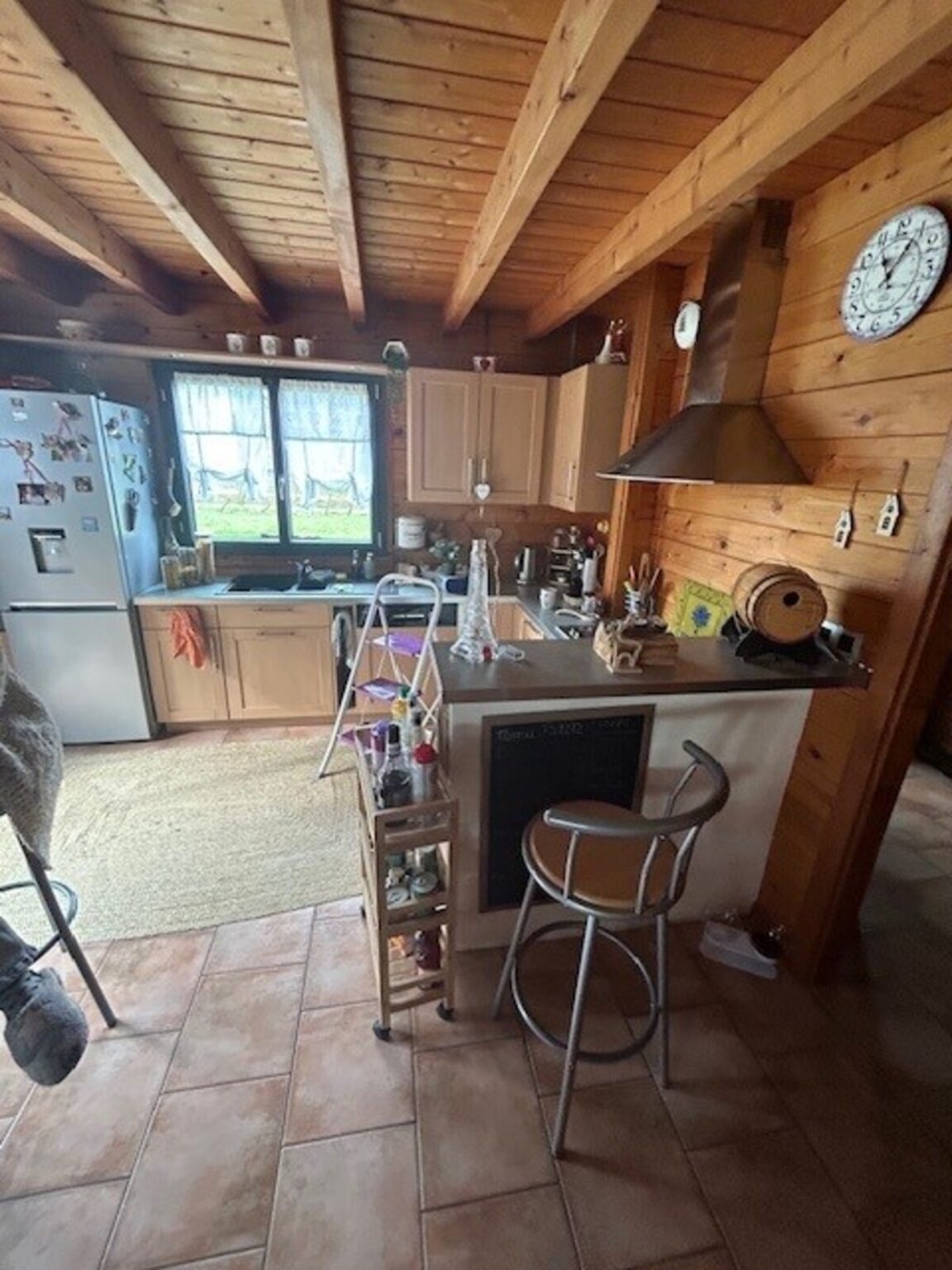 Rénovation de cuisine à Niderhoff (57)