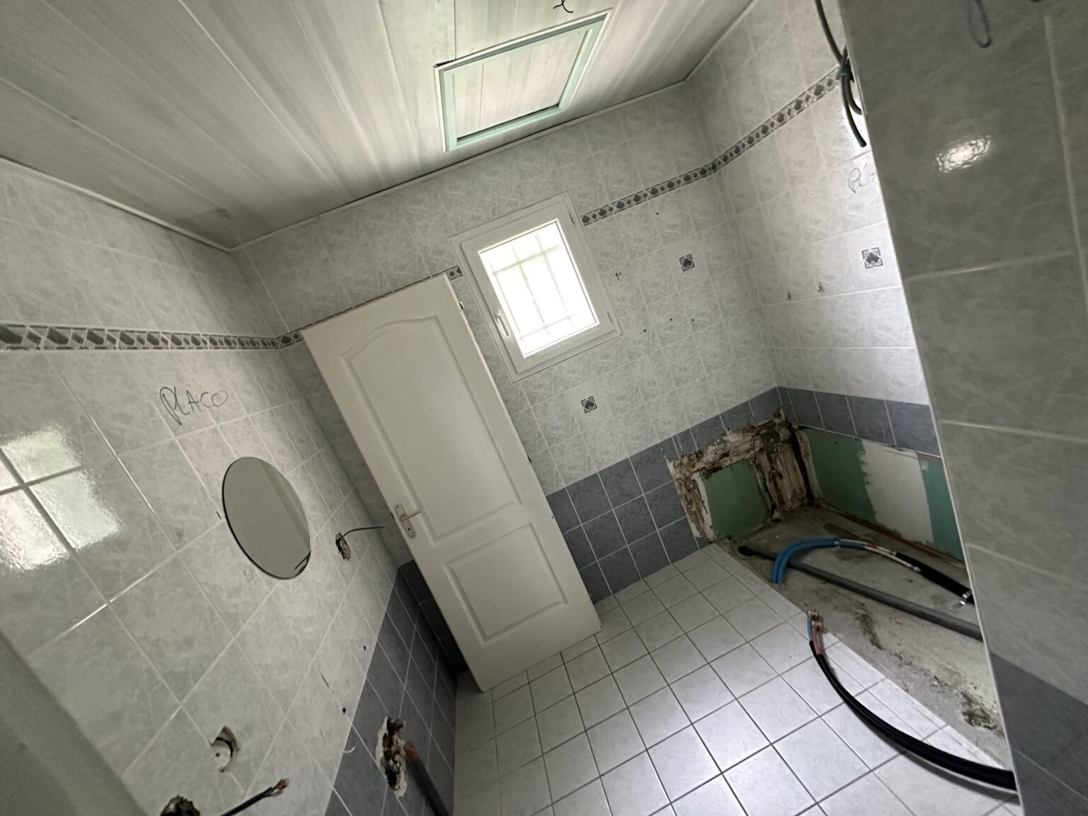 Rénovation de salle de bain à Saint-Péray (26)