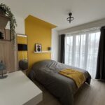 Rénovation d'un appartement en vue d'une colocation à La Roche sur Yon