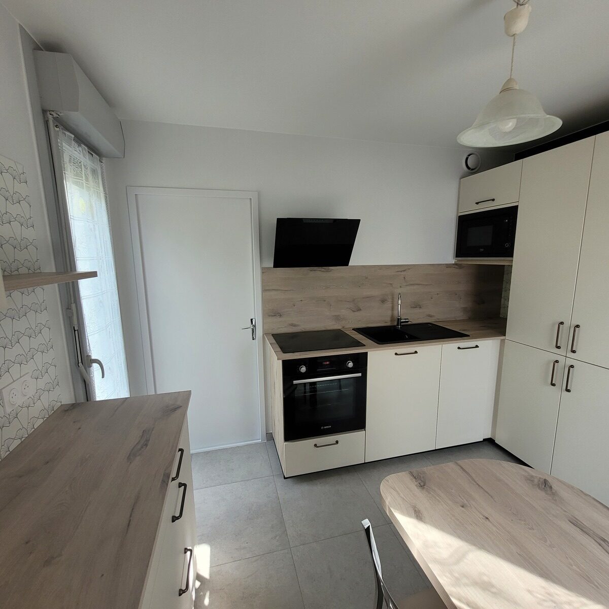 Travaux de rénovation et d’entretien à Chemillé en Anjou (49)
