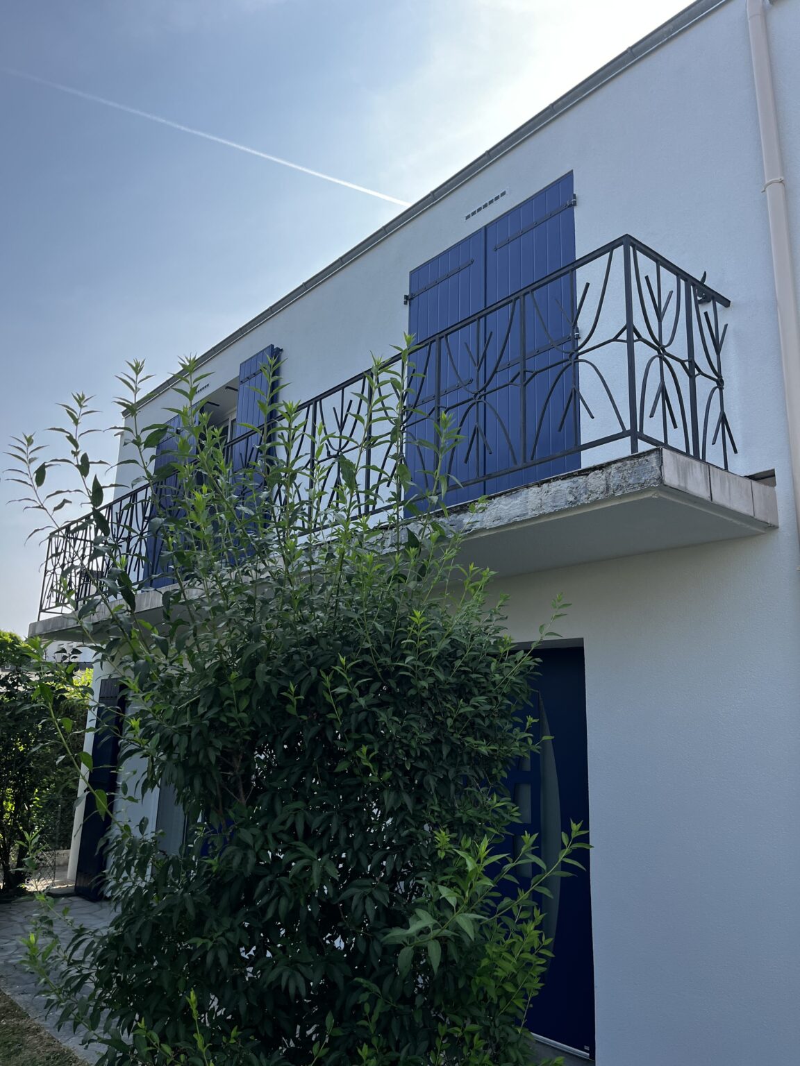 Rénovation énergétique aux Clayes-sous-Bois (78)