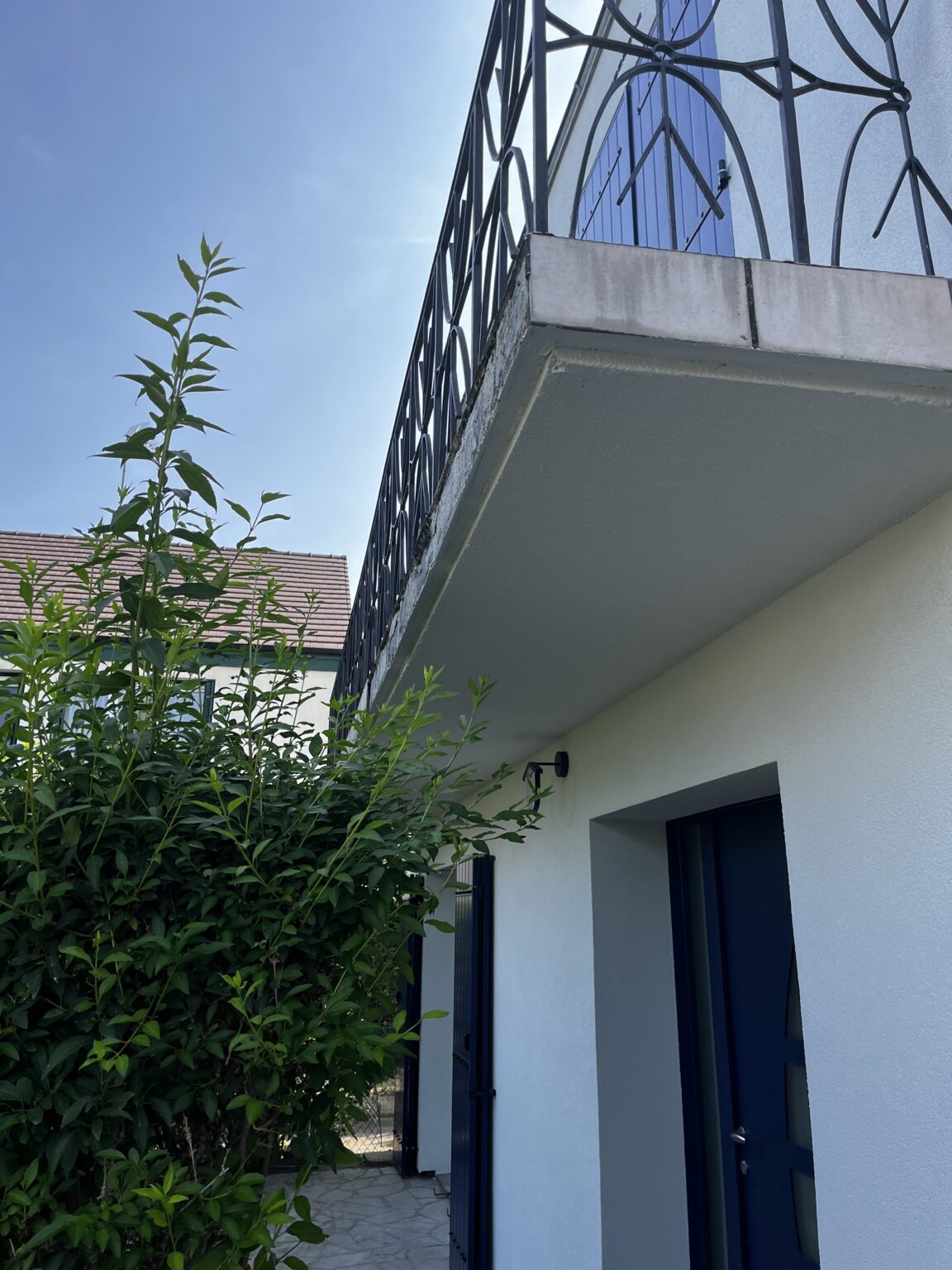 Rénovation énergétique aux Clayes-sous-Bois (78)