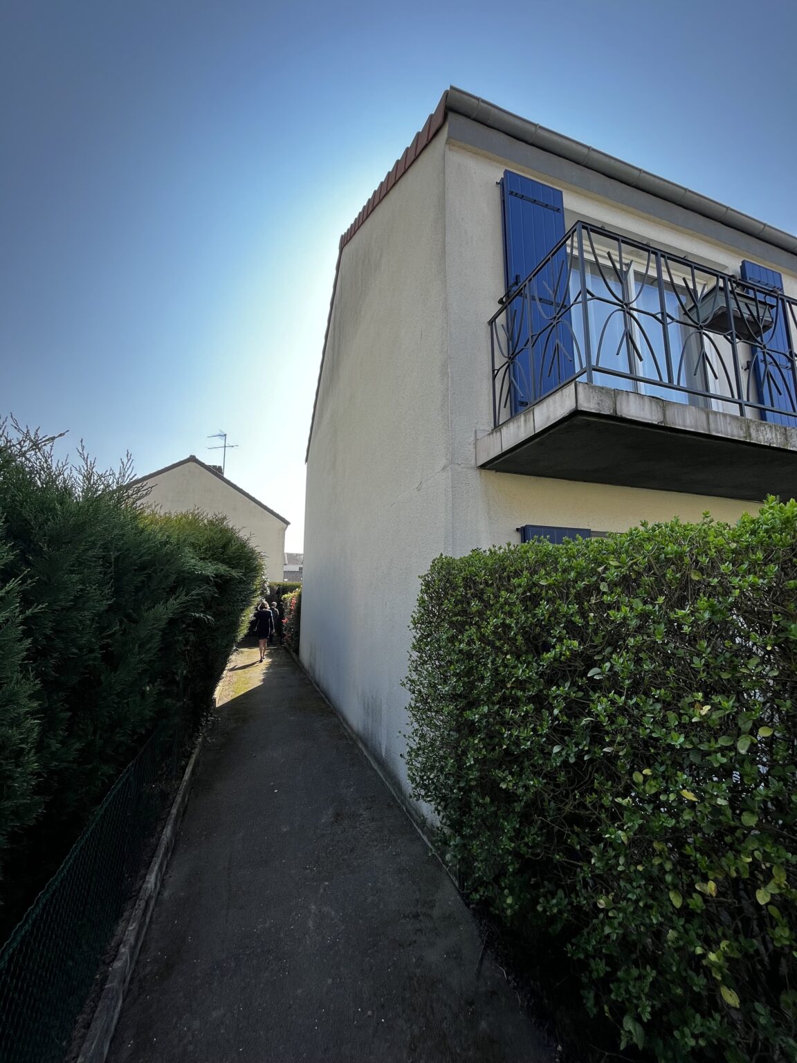 Rénovation énergétique aux Clayes-sous-Bois (78)