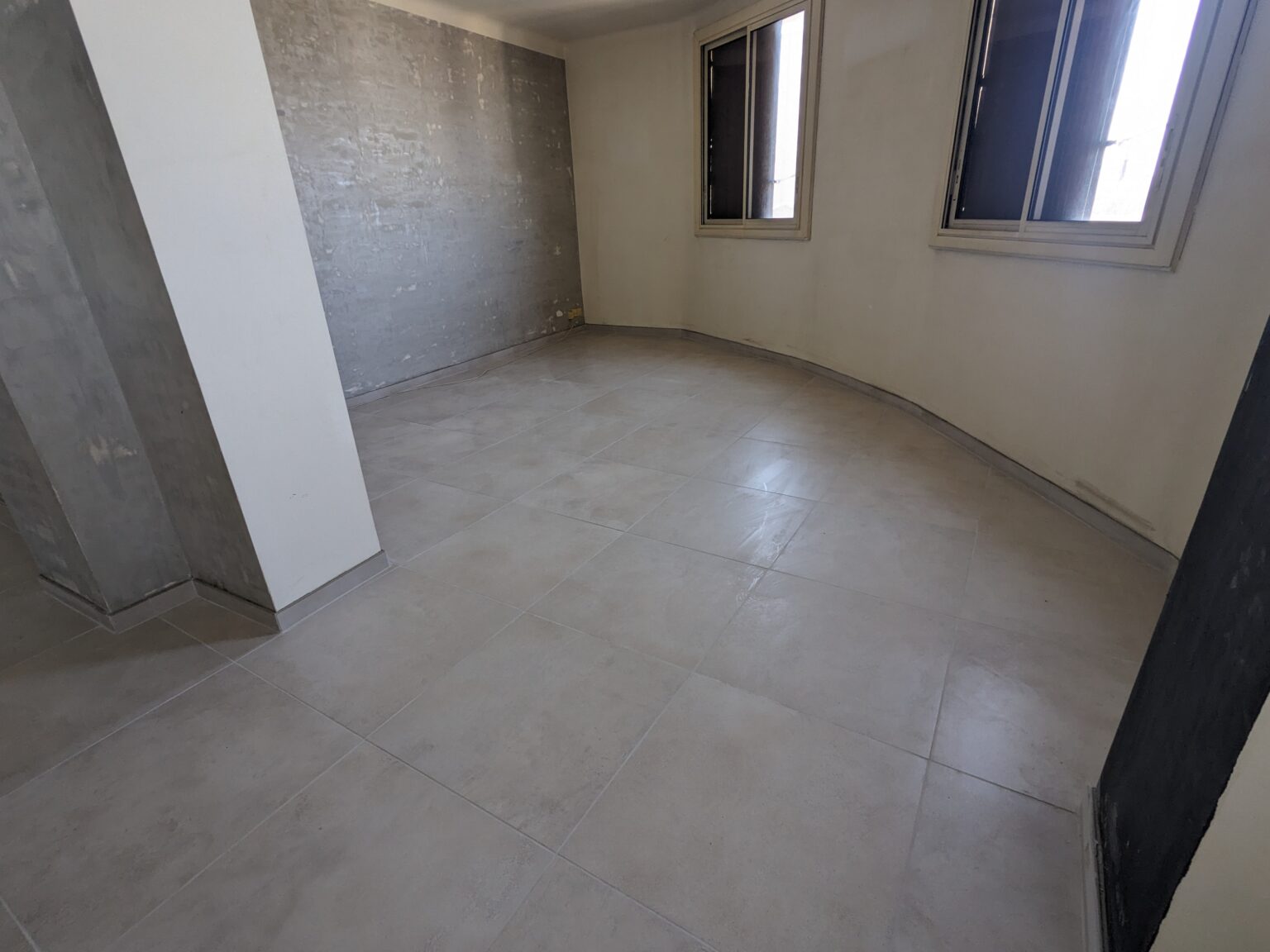 Rénovation d’un appartement à Marseille (13)