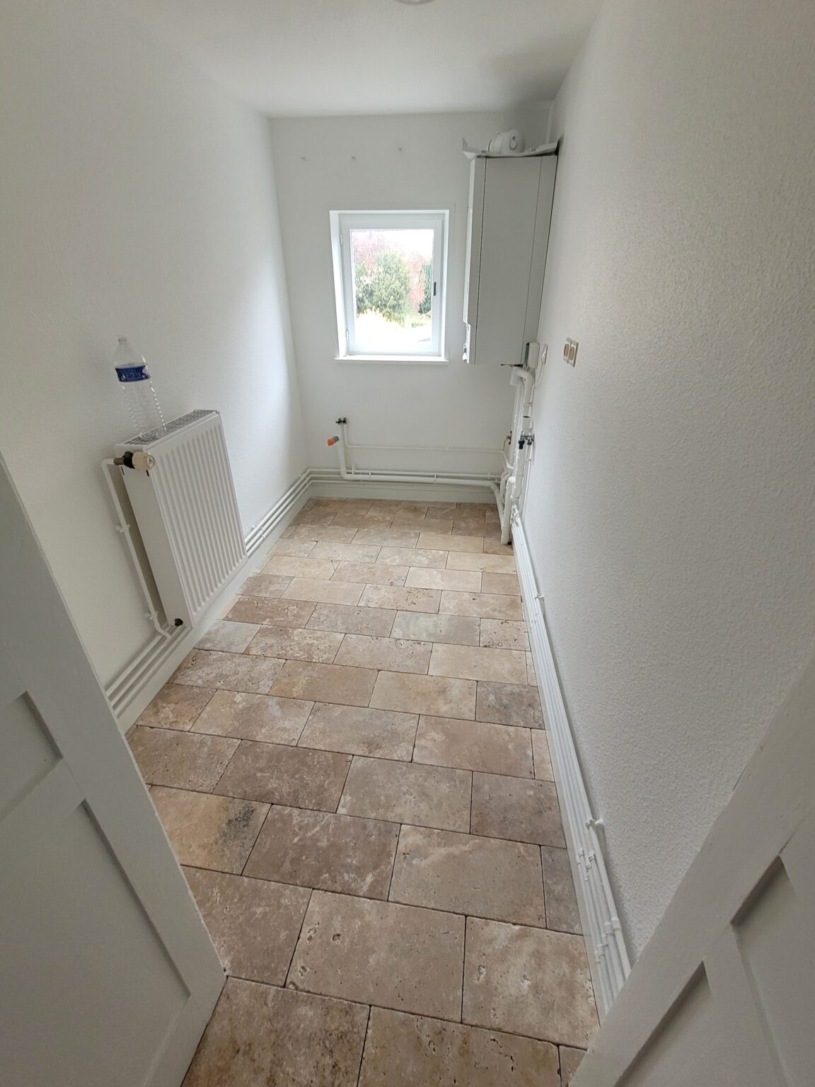 Rénovation d’un appartement à Vesoul (70)