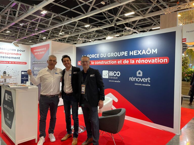illiCO travaux sur « MaTVimmo : Retour sur notre interview lors du salon RENT 2024