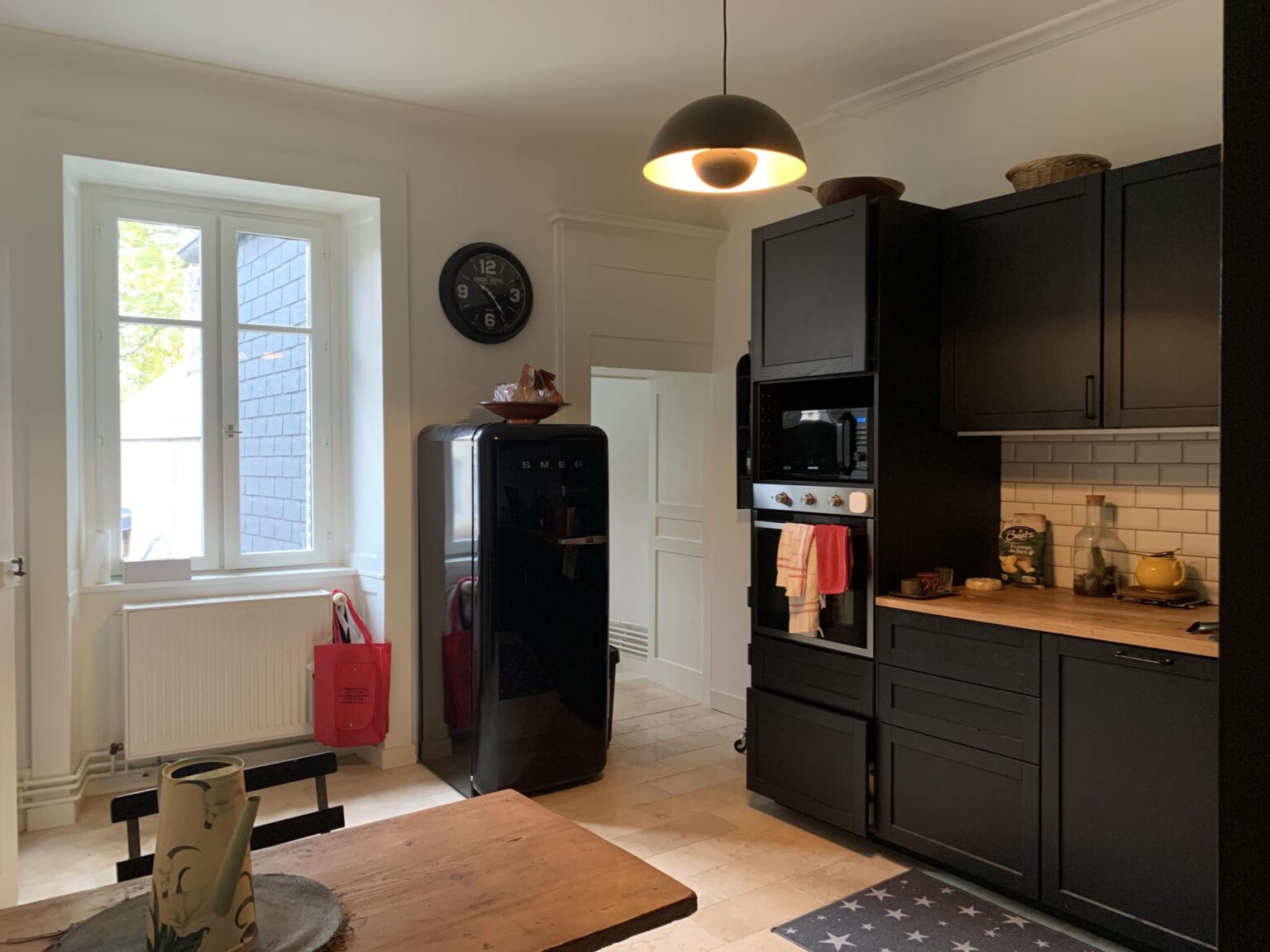 Rénovation d’un appartement à Vesoul (70)