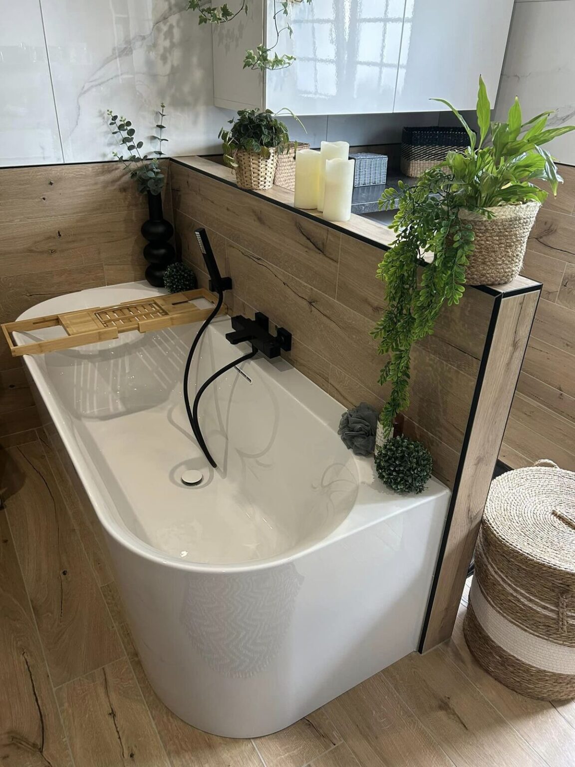 Rénovation d’une maison à Montbronn (57)