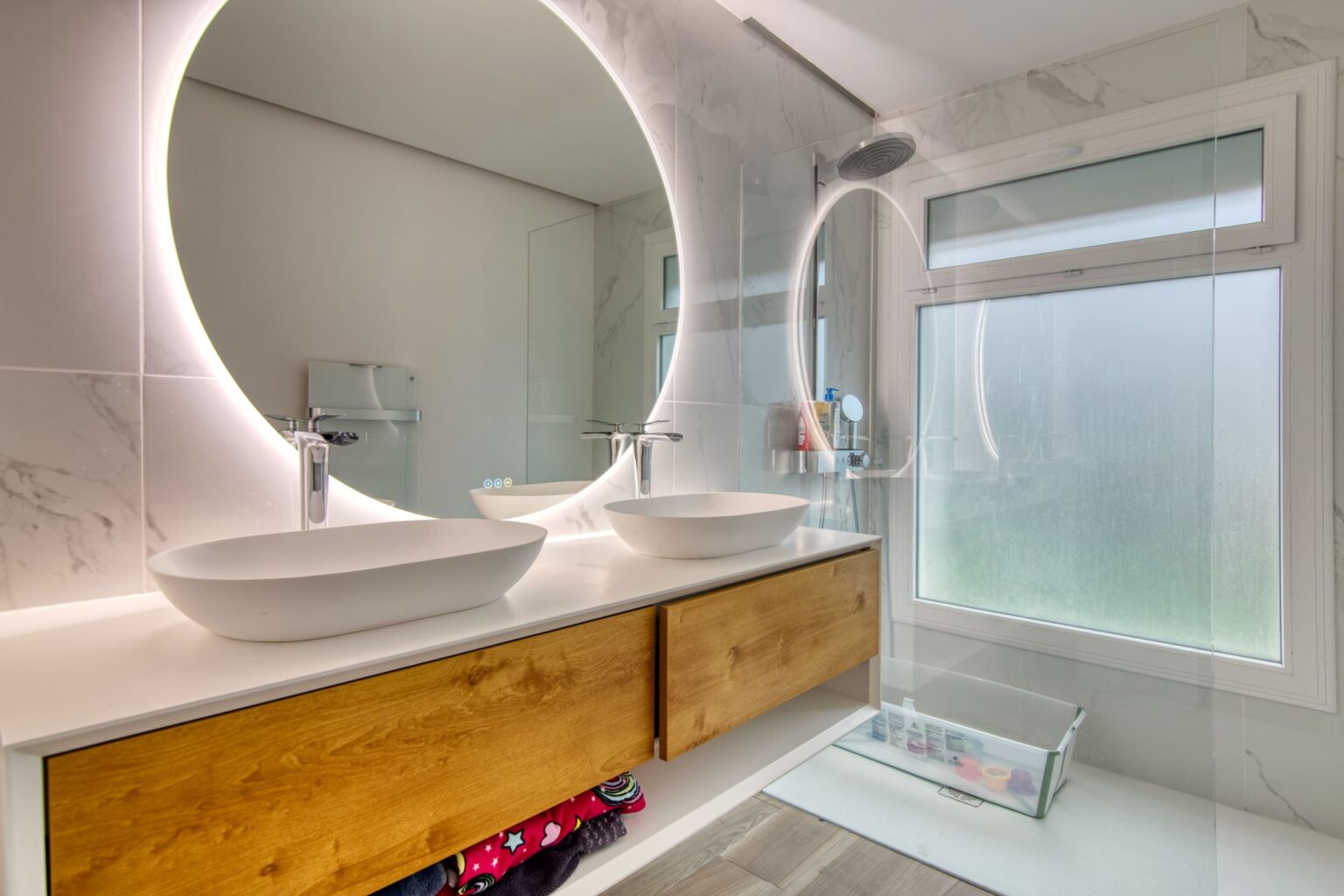 Rénovation et aménagement de maison à Tournefeuille (31)
