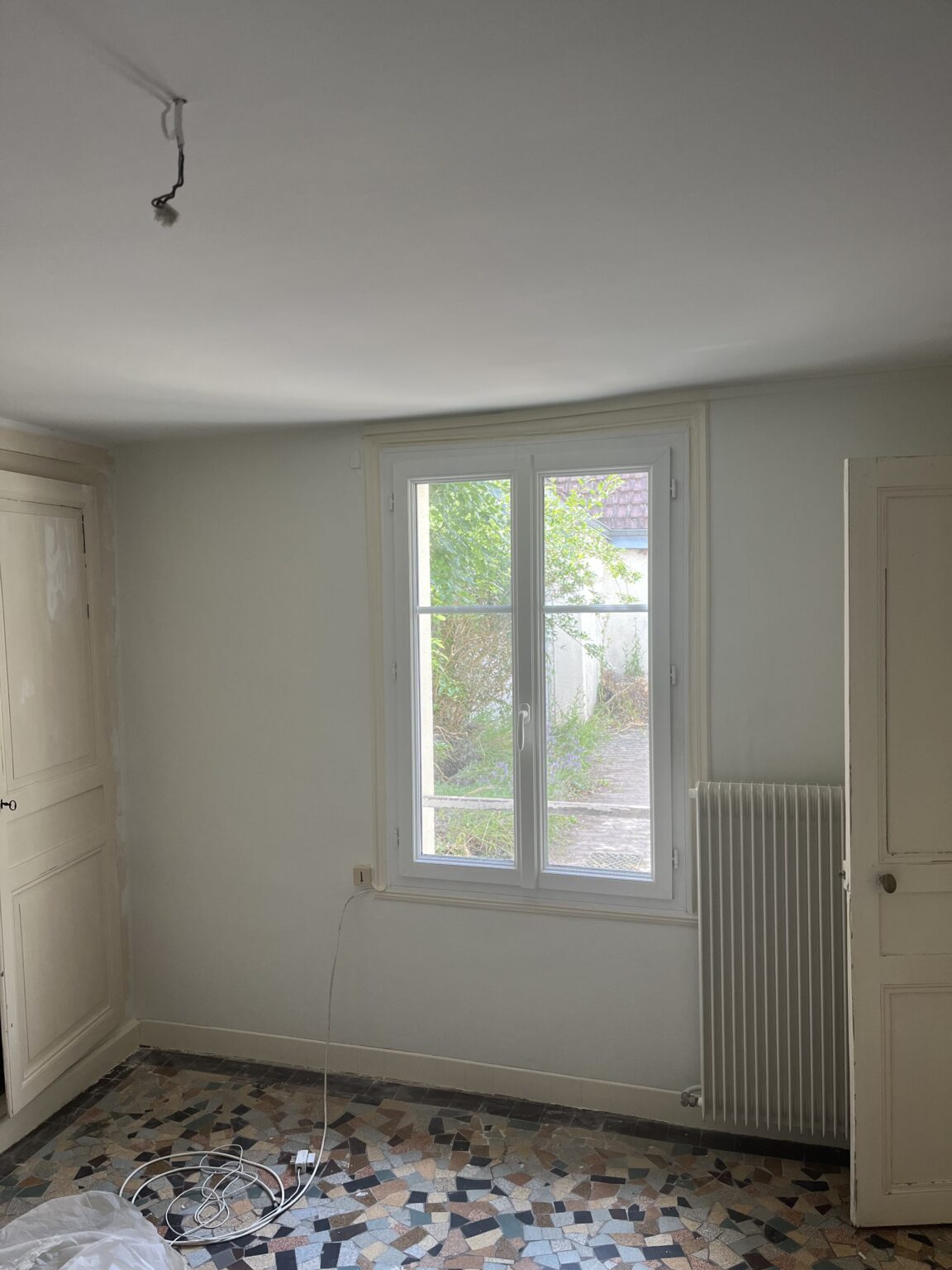 Rénovation énergétique de maison à Chartres (28)