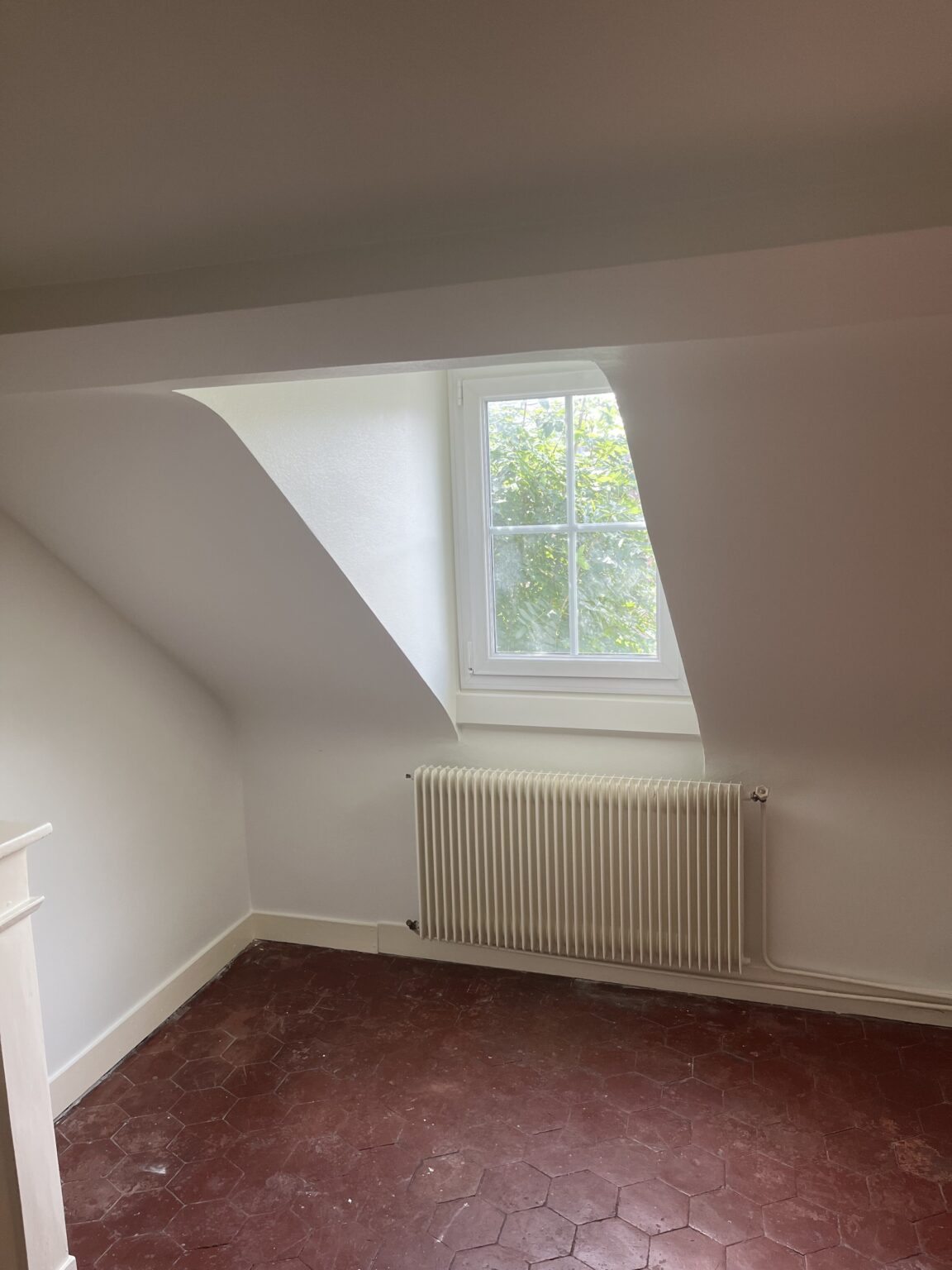 Rénovation énergétique de maison à Chartres (28)