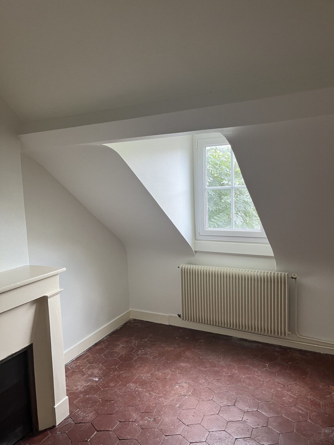 Rénovation énergétique de maison à Chartres (28)