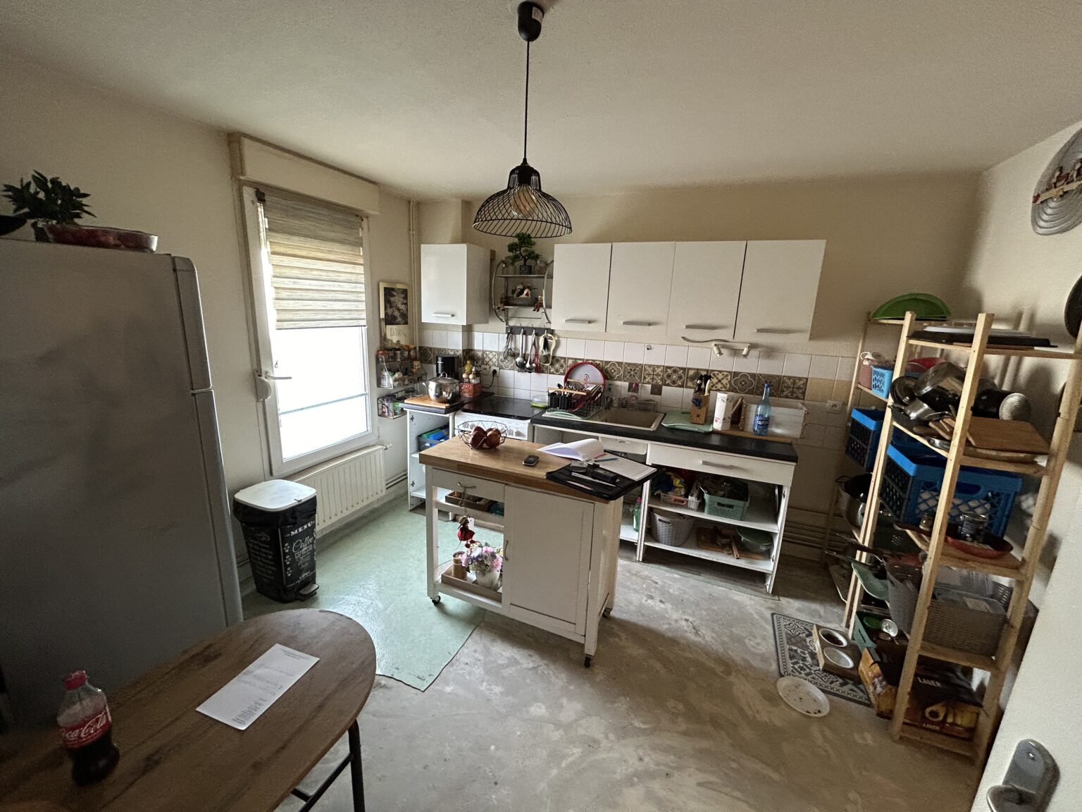 Rénovation de maison à Diemeringen (67)