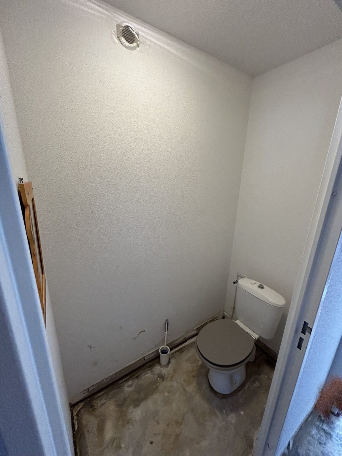 Rénovation de maison à Diemeringen (67)