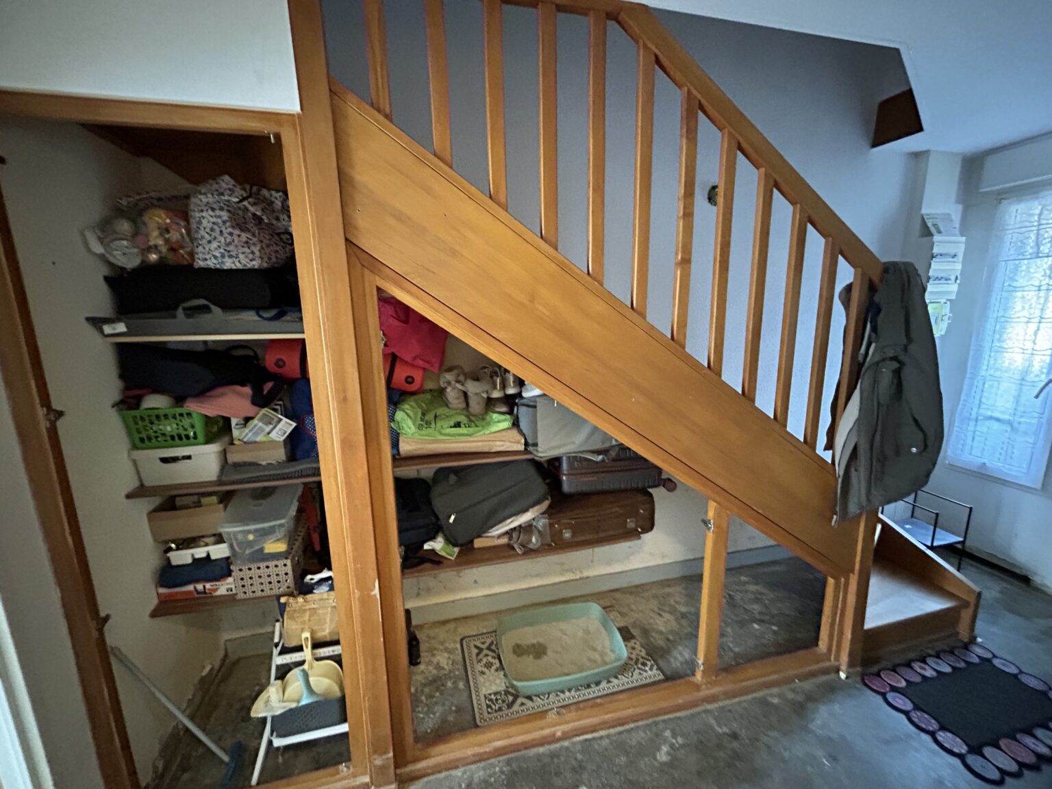 Rénovation de maison à Diemeringen (67)