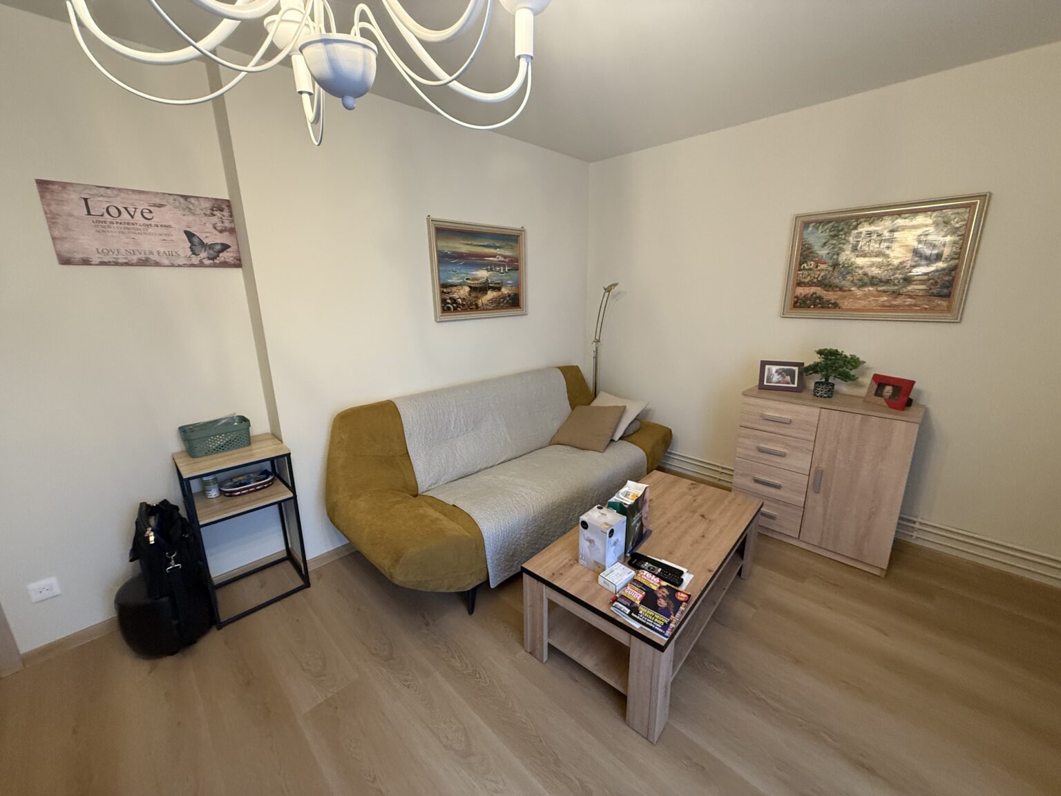 Rénovation de maison à Diemeringen (67)