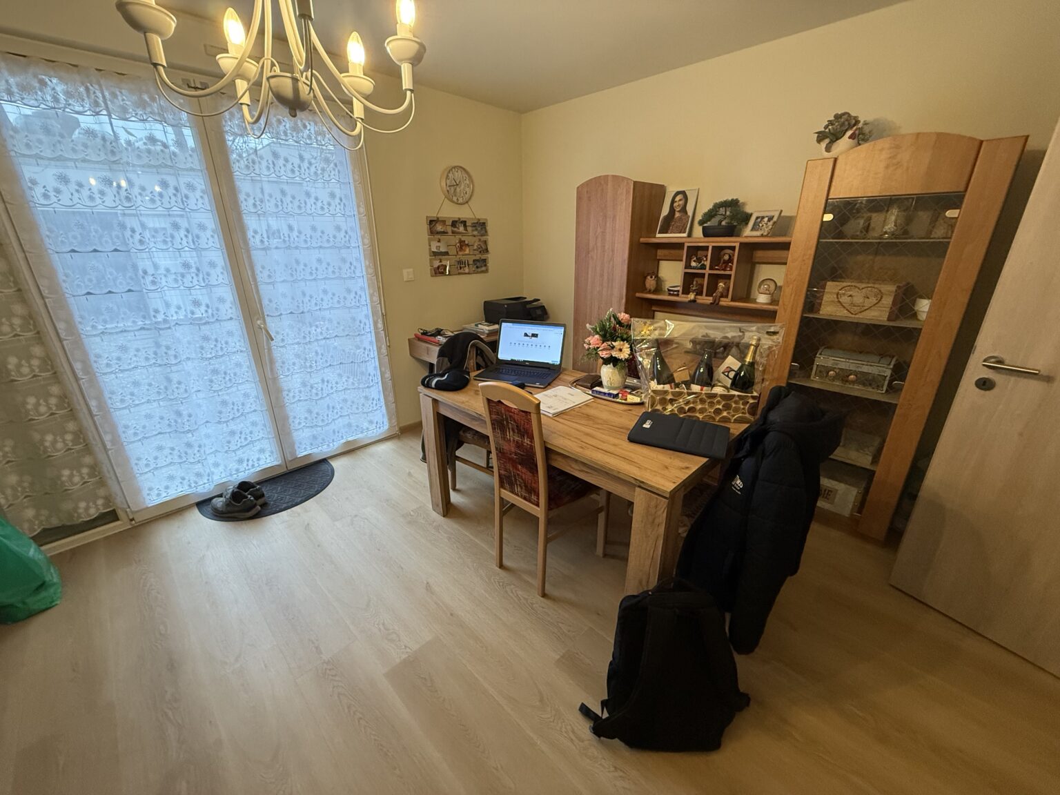 Rénovation de maison à Diemeringen (67)