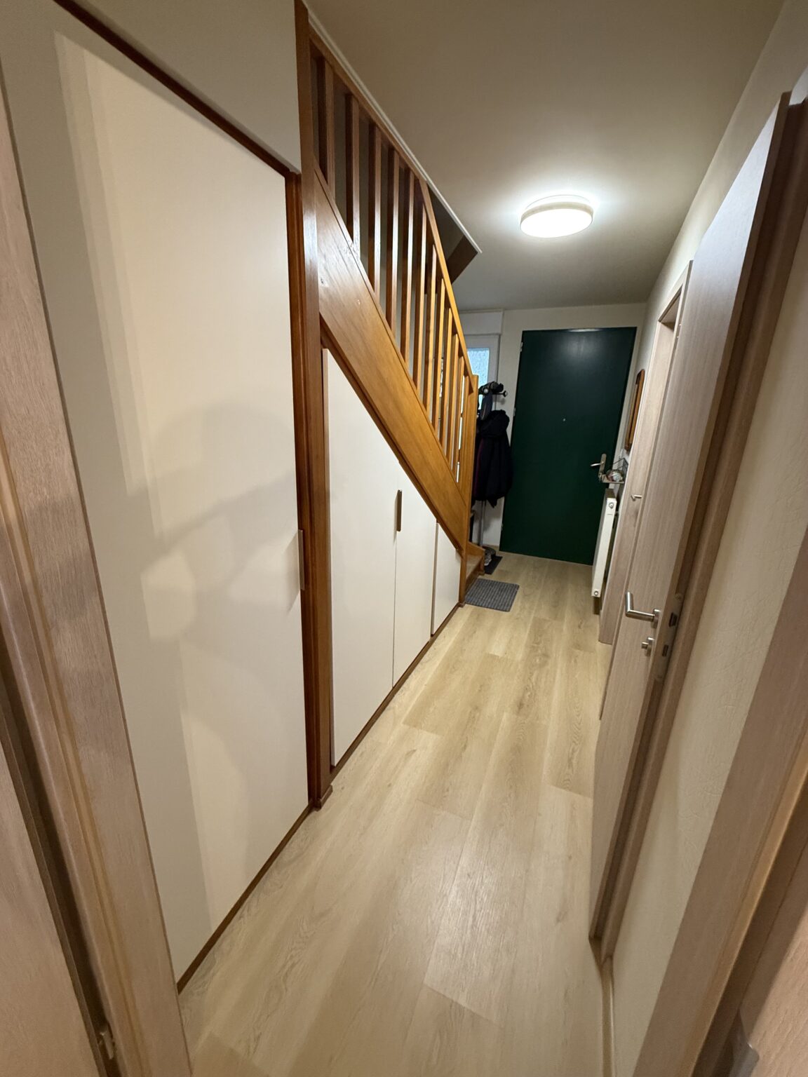 Rénovation de maison à Diemeringen (67)
