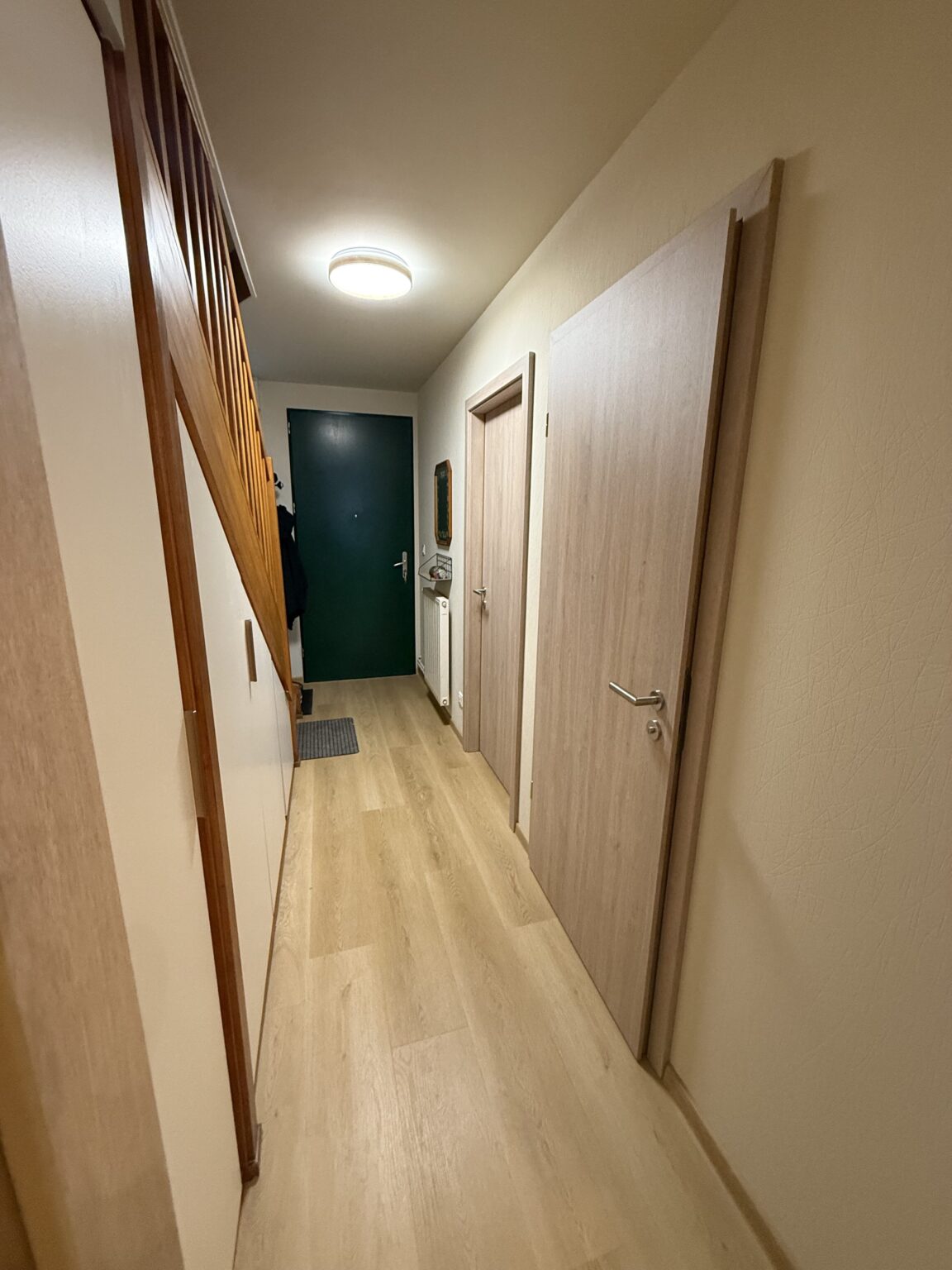 Rénovation de maison à Diemeringen (67)