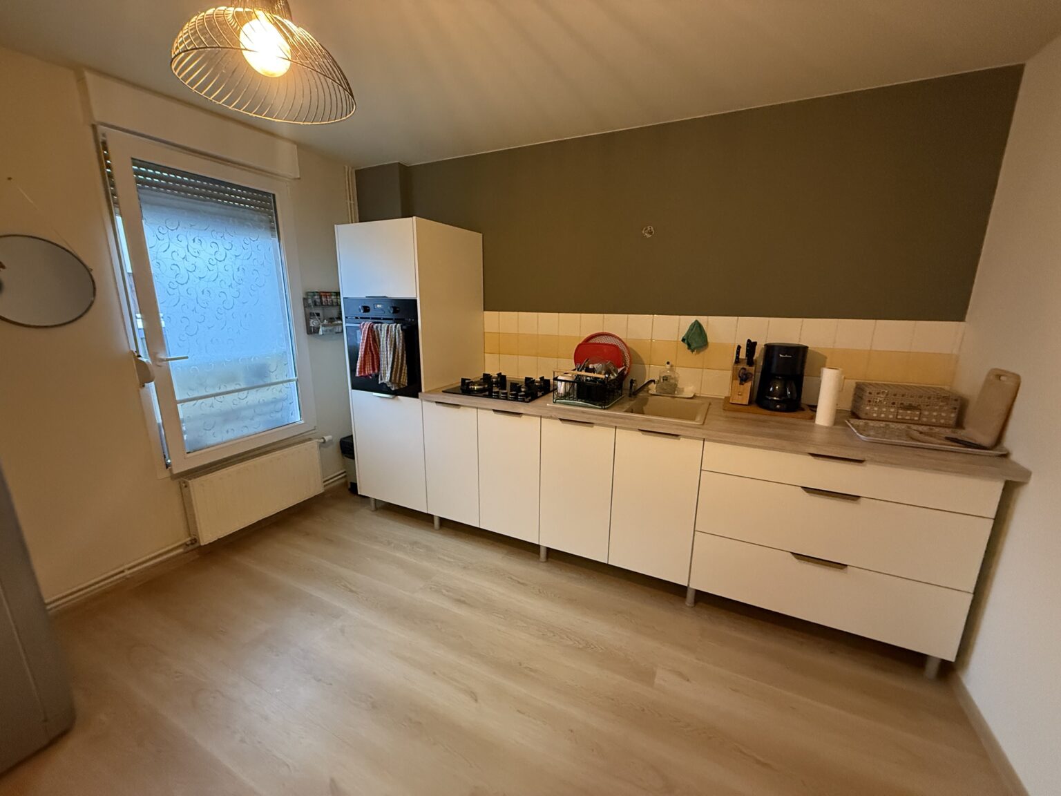 Rénovation de maison à Diemeringen (67)