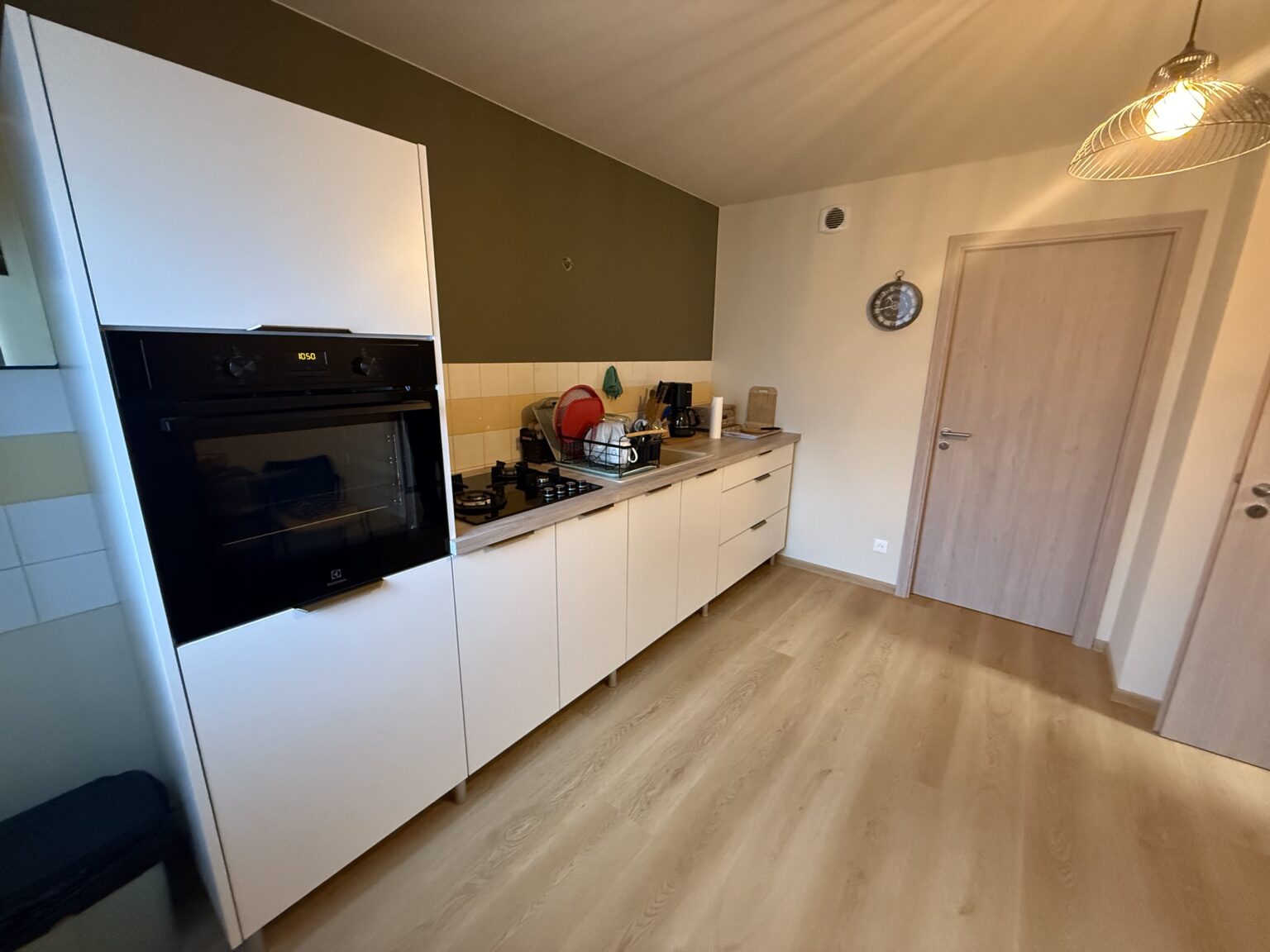 Rénovation de maison à Diemeringen (67)