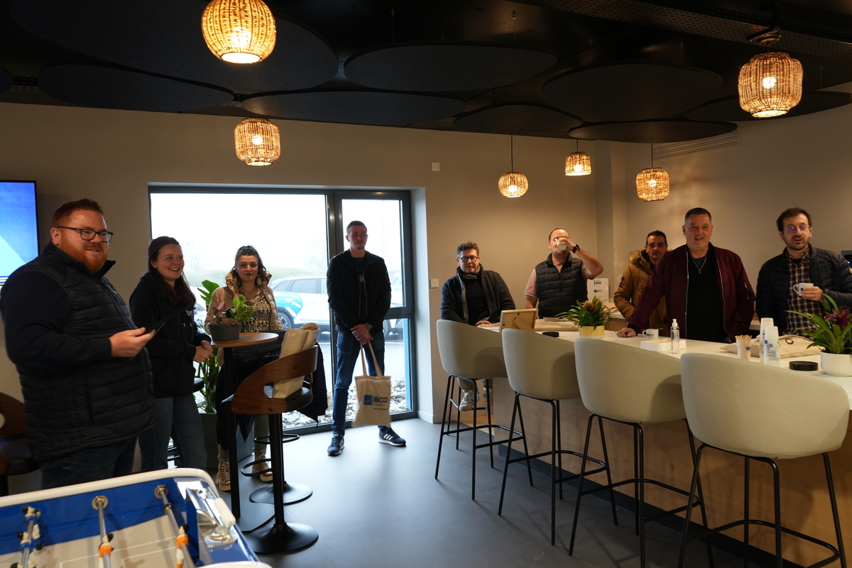 formation agents indépendants et franchisés 2025
