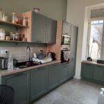 Rénovation complète de maison au Mans par l'agence illiCO travaux Le Mans Sud Ouest