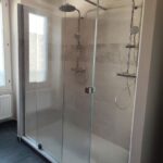 Rénovation complète de maison au Mans par l'agence illiCO travaux Le Mans Sud Ouest