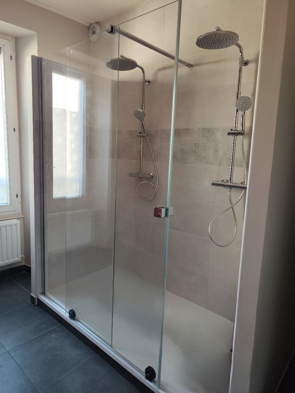 Rénovation complète de maison au Mans (72)