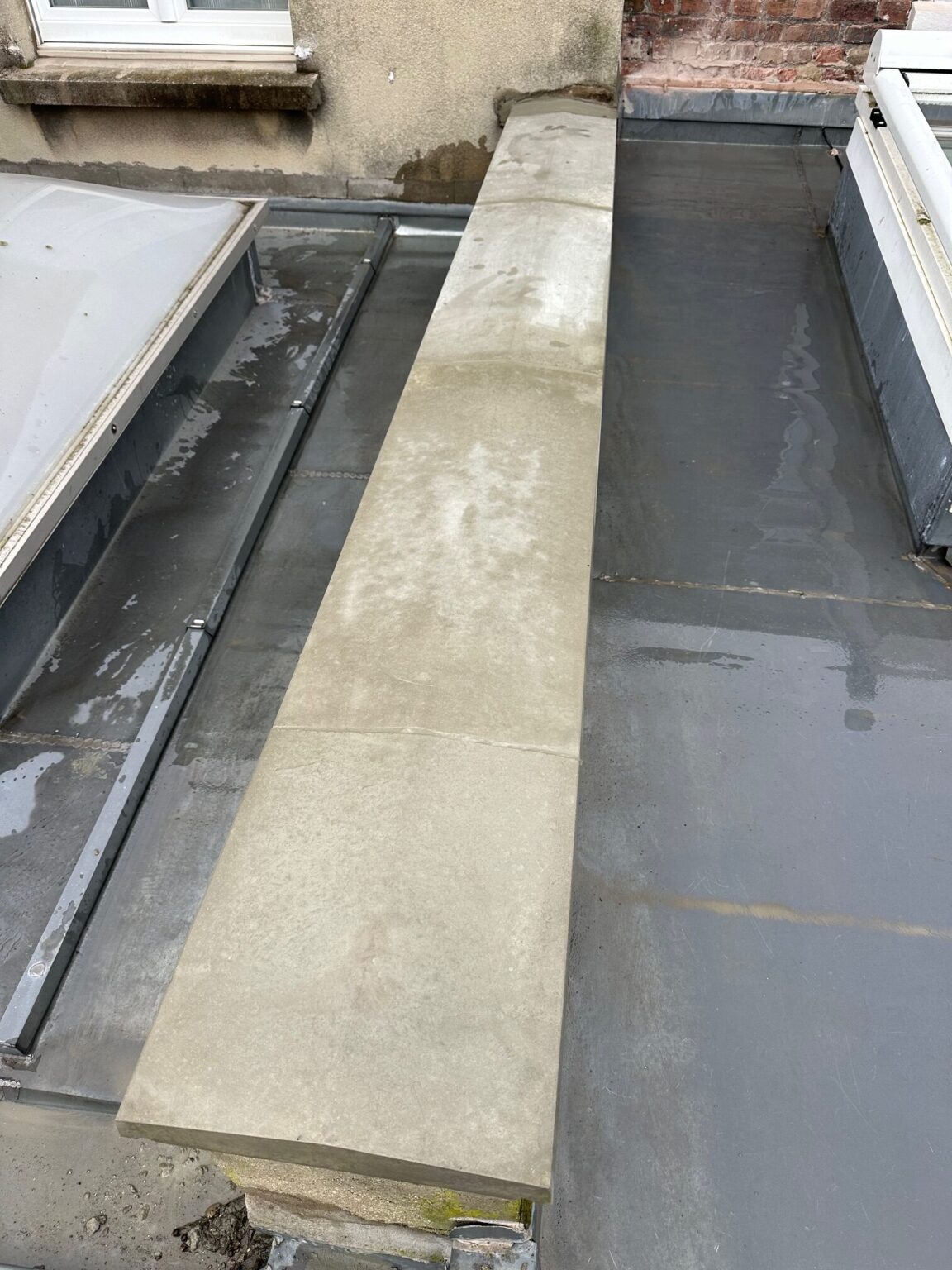Travaux de maçonnerie à Marcq-en-Barœul (59)