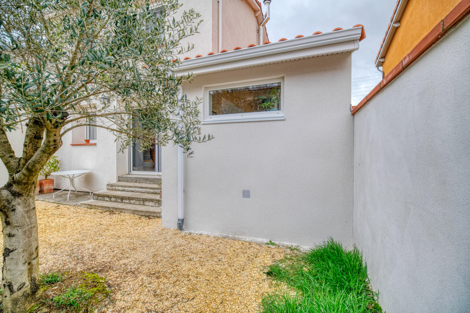 Extension de maison à L’Union (31)