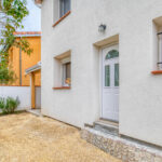Extension de maison réalisée à L'Union par l'agence illiCO travaux Toulouse Nord-Ouest