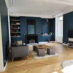 Rénovation complète de maison au Mans par l'agence illiCO travaux Le Mans Sud Ouest