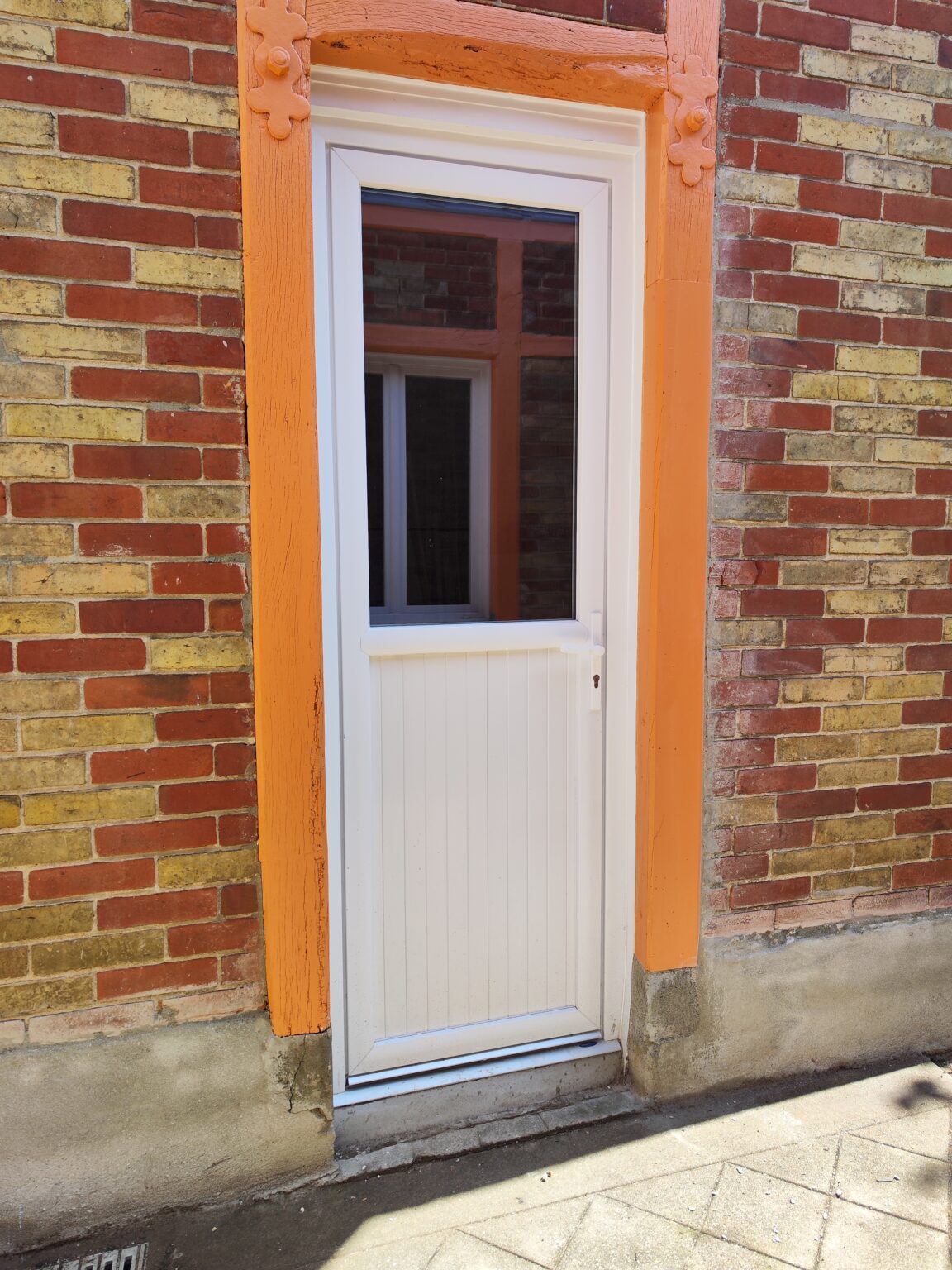 Rénovation d’une maison à Dizimieu (38)