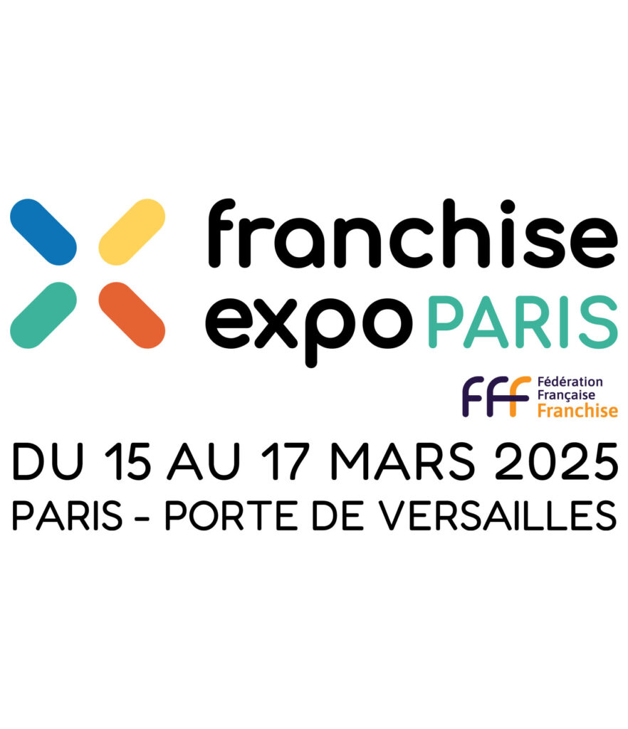 salon franchise expo paris 2025