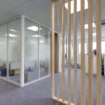 aménagement de bureaux pros à Reims par illiCO travaux Fismes – Tinqueux