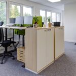 aménagement de bureaux pros à Reims par illiCO travaux Fismes – Tinqueux : bureaux