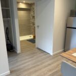 créatrion d'un appartement à Fougères dans une dépendance par illiCO travaux Fougères